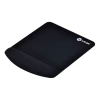 Mouse Pad Gel MPG-02P Preto VINIK