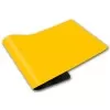 Mouse Pad Office Amarelo Ac585 Bright Novo