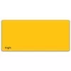 Mouse Pad Office Amarelo Ac585 Bright Novo