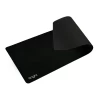 Mouse Pad Office Premium Preto 77x35Cm Bright Preto Novo