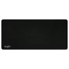 Mouse Pad Office Premium Preto 77x35Cm Bright Preto Novo