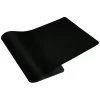 Mouse Pad Office Premium Preto 77x35Cm Bright Preto Novo