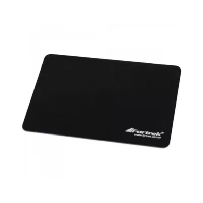 Mouse Pad Preto Bap102 Fortrek Novo