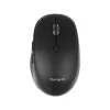 Mouse Sem Fio Bluetooth Preto Amb582 Multilaser Novo