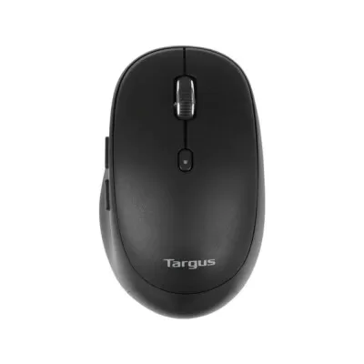 Mouse Sem Fio Bluetooth Preto Amb582 Multilaser Novo