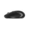 Mouse Sem Fio Bluetooth Preto Amb582 Multilaser Novo