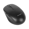 Mouse Sem Fio Bluetooth Preto Amb582 Multilaser Novo