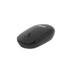 Mouse Sem Fio Feather 1200Dpi Preto Vf129 Vinik Escritório