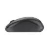 Mouse Sem Fio Grafite M240 Logitech Novo