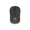 Mouse Sem Fio Grafite M240 Logitech Novo