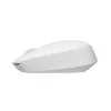 Mouse Sem Fio M170 Branco Logitech Novo