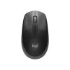 Mouse Sem Fio M190 Preto Logitech Novo