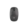 Mouse Sem Fio Ms200 1200Dpi Ergon Preto Multilaser