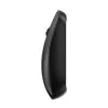 Mouse Sem Fio Ms300 1200 Slim Preto Mo380 Novo