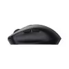 Mouse Sem Fio Ms400 Cor Preto Com 6 Botões Multilaser