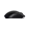 Mouse Sem Fio Ms400 Cor Preto Com 6 Botões Multilaser