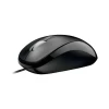 Mouse Souris Compact Optical Microsoft Wired Usb Novo