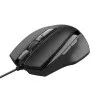 Mouse Trust Comfort Voca Usb 2400Dpi 5 Botões Novo