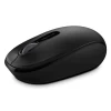 Mouse Wireless Sem Fio Mobile 1850 Preto Microsoft