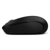 Mouse Wireless Sem Fio Mobile 1850 Preto Microsoft