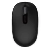 Mouse Wireless Sem Fio Mobile 1850 Preto Microsoft