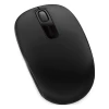 Mouse Wireless Sem Fio Mobile 1850 Preto Microsoft