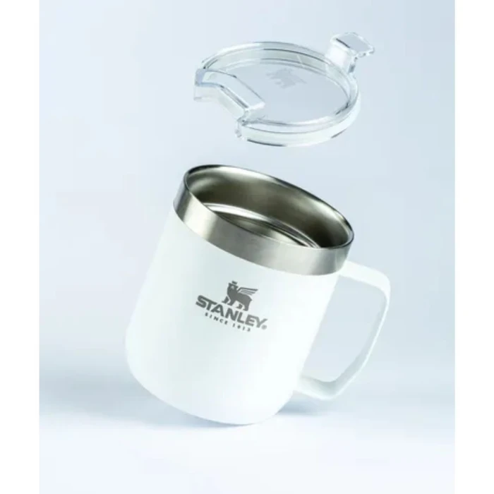 Mug Termico Camp 354ml Polar Stanley A Pronta Entrega