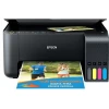 Multifuncional Epson L3150 Tanque de Tinta Ecotank Wireless