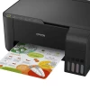 Multifuncional Epson L3150 Tanque de Tinta Ecotank Wireless