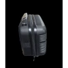Necessaire Bolsa Classical 12 Abs Preto Yins YS21244P-FP