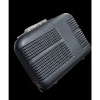 Necessaire Bolsa Classical 12 Abs Preto Yins YS21244P-FP