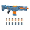 Nerf Elite 2.0 ECHO CS-10 Com 24 Dardos 4 em 1