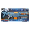 Nerf Elite 2.0 ECHO CS-10 Com 24 Dardos 4 em 1