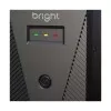 Nobreak 720Va Bivolt Nb002 Bright 380W Novo