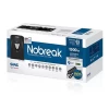 Nobreak Net4+ Expert Sms 1500Va/975W USM1500BI Novo