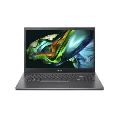 Notebook Acer Aspire 5 I5 15 8Gb 256Ssd A515-57-55 Novo