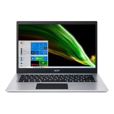 Notebook Acer Aspire 5 Intel core I5, 4GB ram, 256GB SSD
