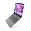 Notebook Lenovo Ideapad Core I3 4GB 256GB 15.6