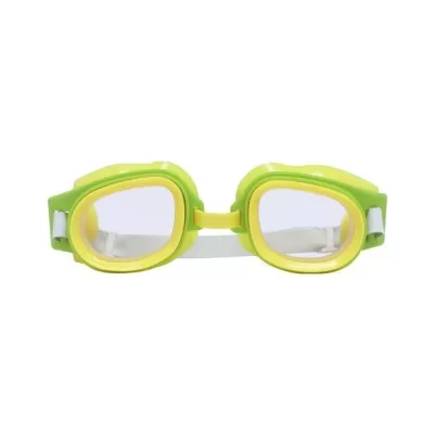 Óculos De Natação Infantil Bestway amarelo 127702-Az Novo