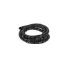 Oganizadpr De Fio 4,6MM Preto Swb-06 Kokay Novo