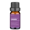 Óleo Essencial De Lavanda Anti-Estresse 10ml Multilser