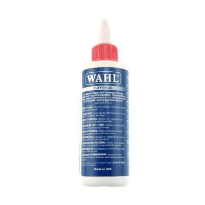 Óleo Wahl Para Máquina De Corte 118.3Ml