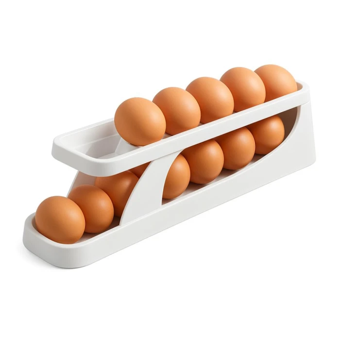 Organizador De Ovos Para Cozinha 2w-014