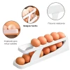 Organizador De Ovos Para Cozinha 2w-014