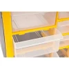 Organizador Plástico Com 30 gavetas OPV 0300 Vonder