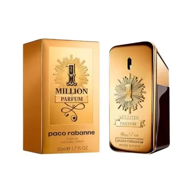 Paco Rabanne Million Parfum 50Ml