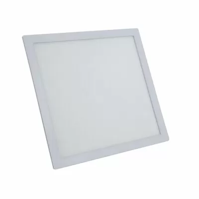 Painel Backlight De Led Embutir 45W 4000K Branco Glight