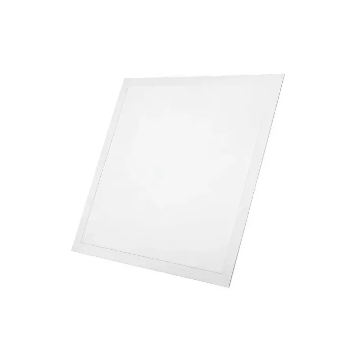 Painel De Led De Embutir Quadrado Branco 36w 6000k Axu