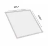 Painel De Led Quadrado De Embutir Branco 36W 4000K Glight