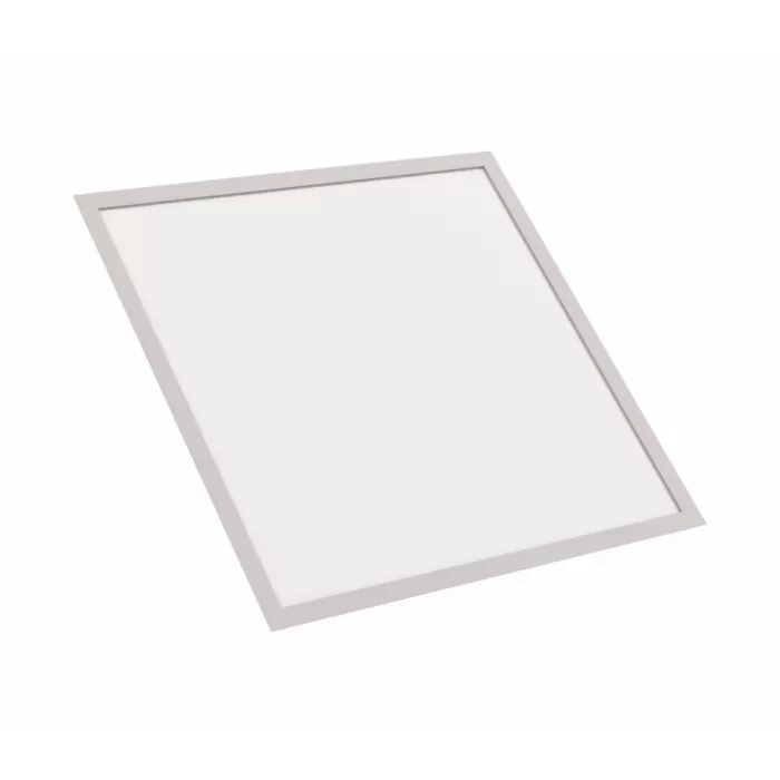 Painel De Led Quadrado De Embutir Branco 36W 4000K Glight